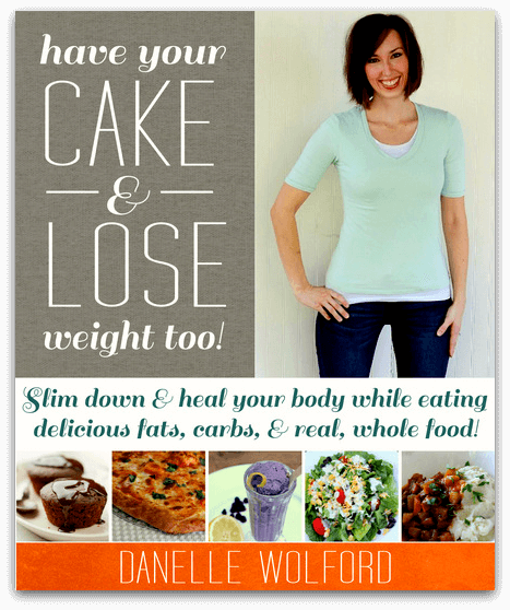 How To Have Your Cake Amp Lose Weight Too Weed Em Amp Reap