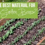 best-material-raised-garden-boxes